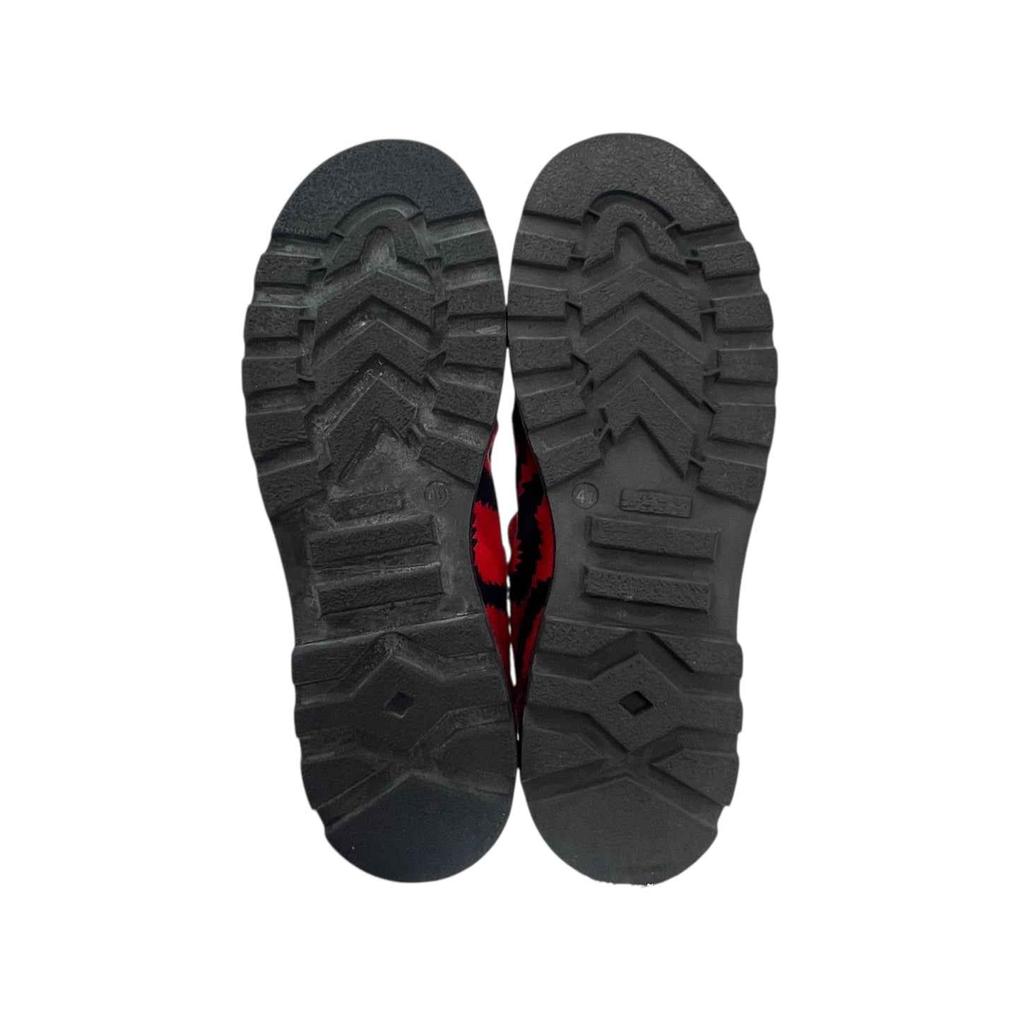 Vivienne Westwood Mary Jane Sneakers