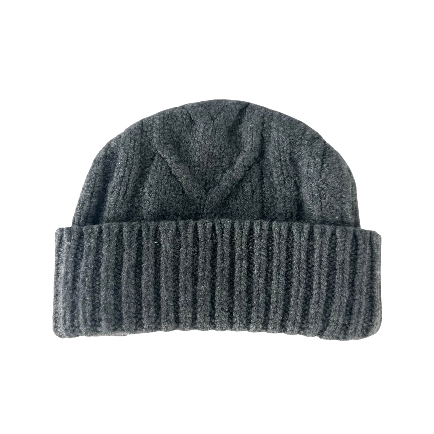 Louis Vuitton Cable Knit Kids Beanie