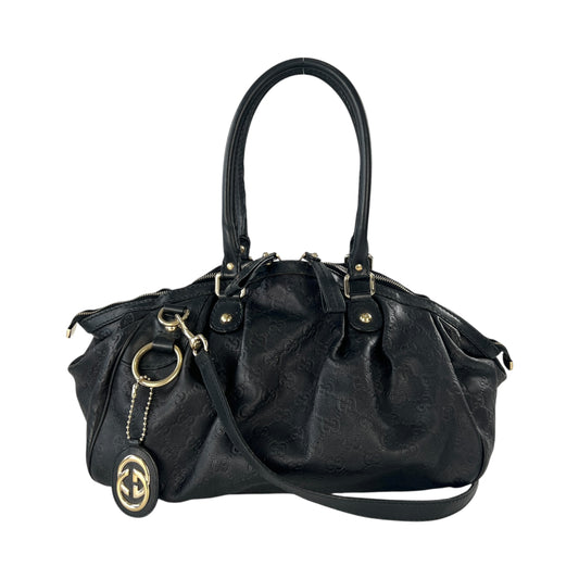 Gucci Guccissima Sukey Bag
