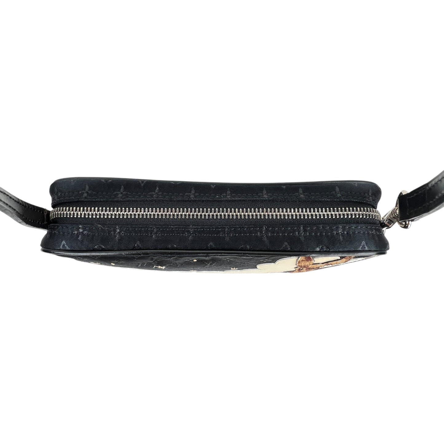 Louis Vuitton Mini Conte De Fées Mixed Media Shoulder Bag