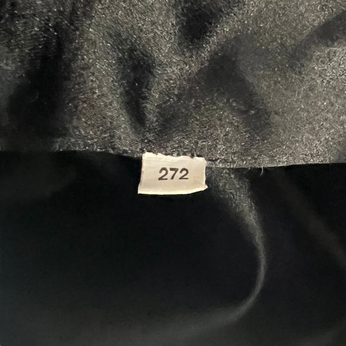 Prada Drawstring Bucket Bag