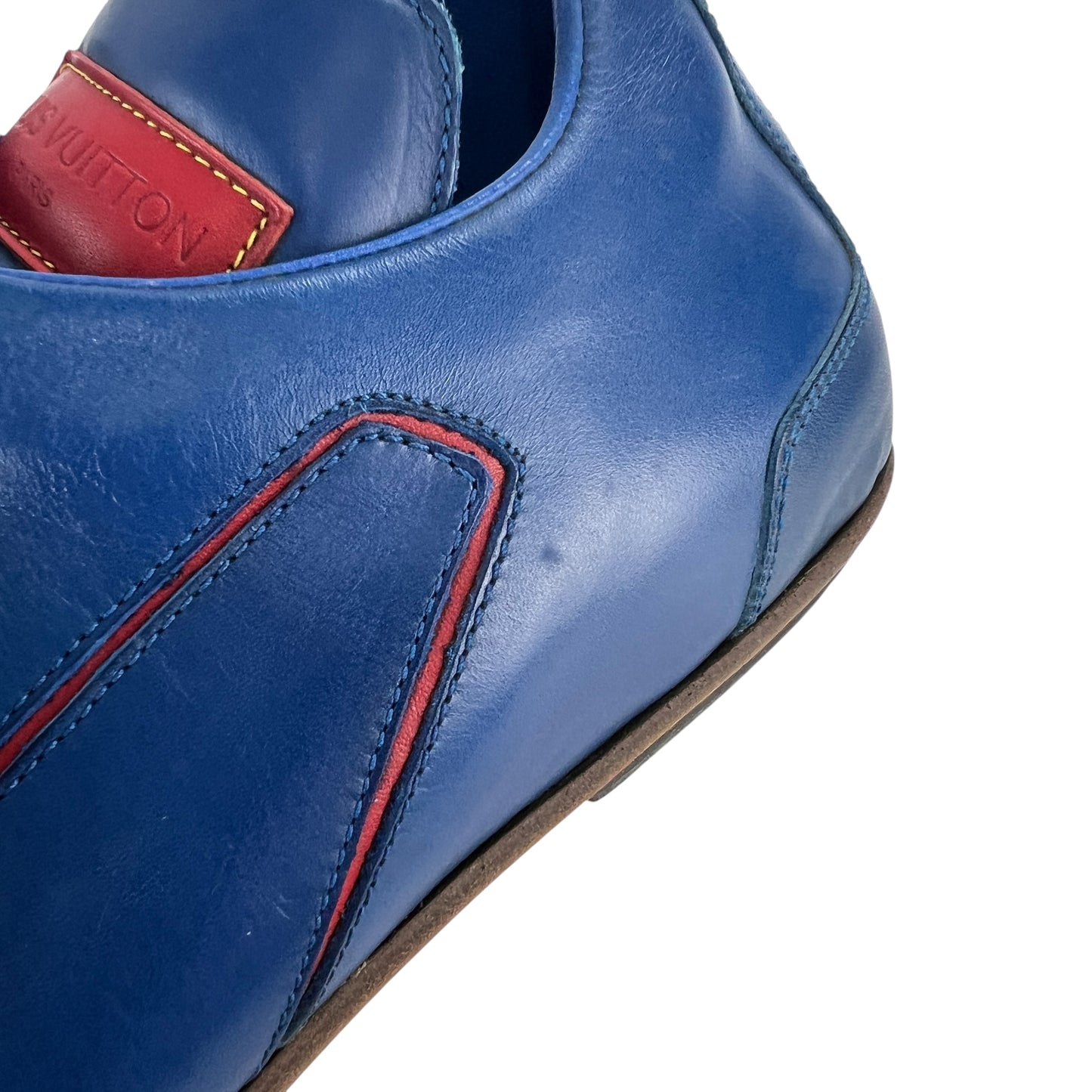 Louis Vuitton Cleats