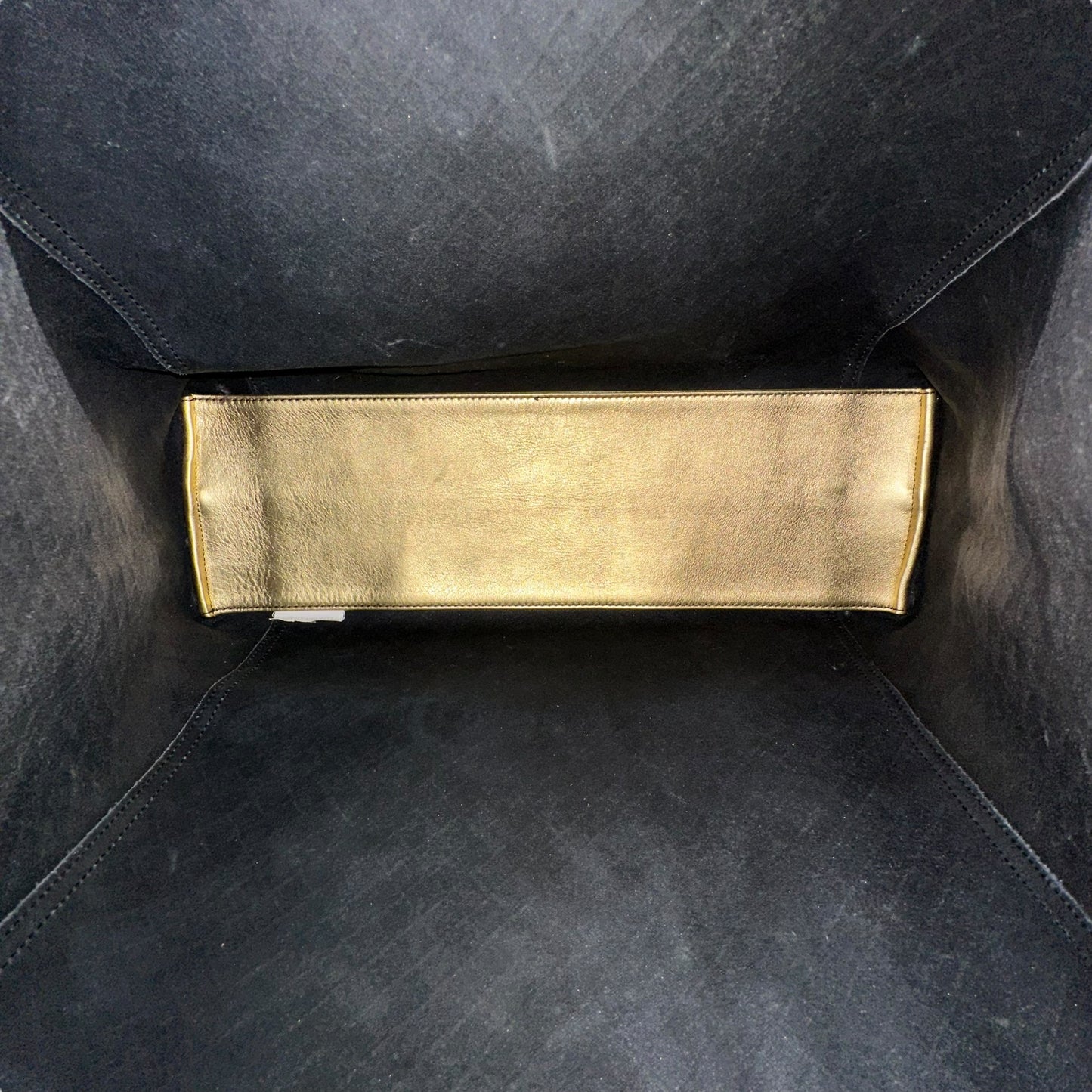 Bottega Veneta Mirage Intrecciato Leather Tote Bag