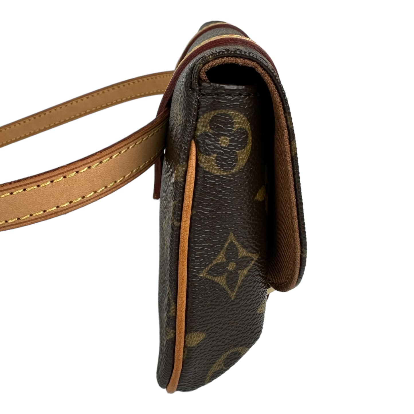 Louis Vuitton Monogram Morelle Belt Bag