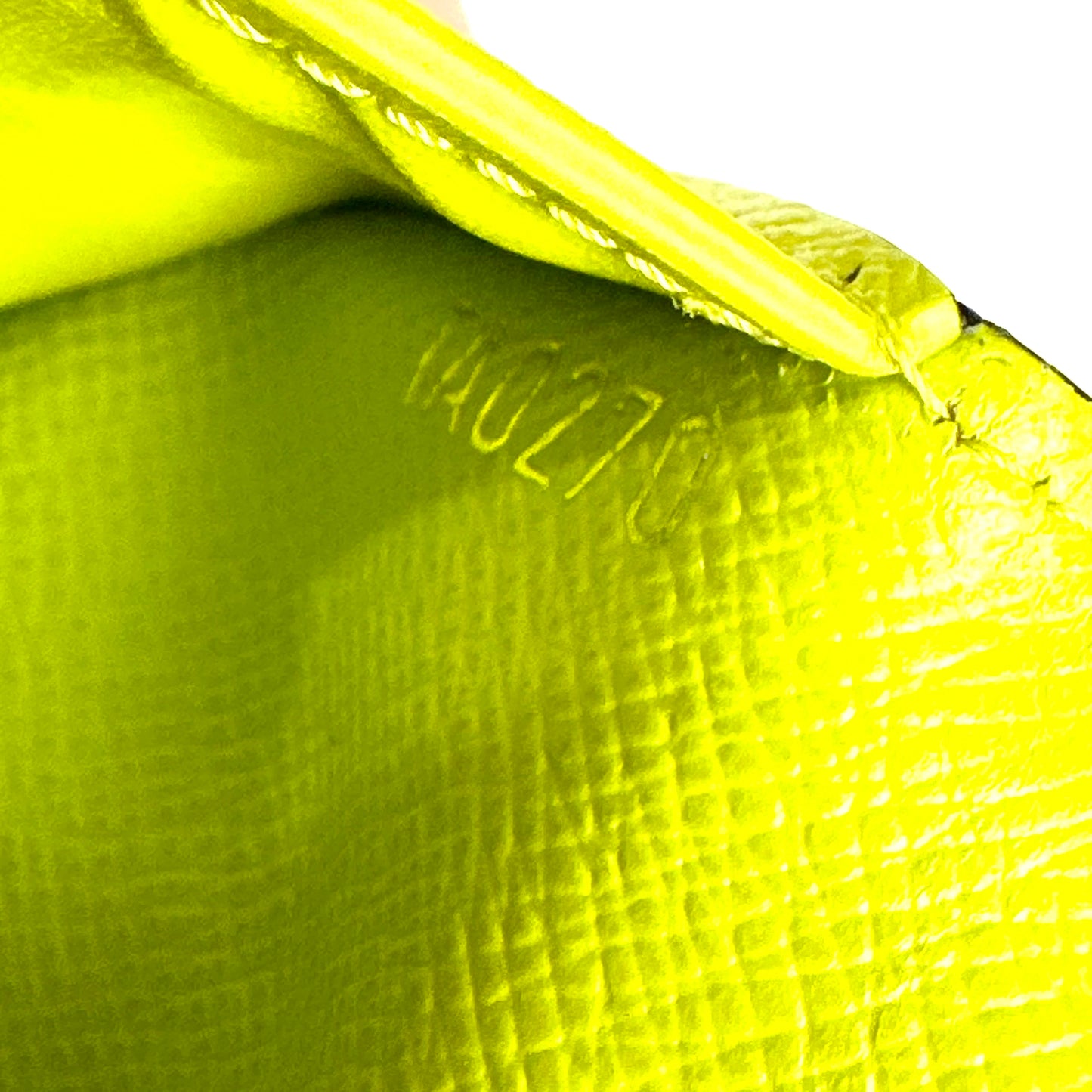 Louis Vuitton Taigarama Pocket Organizer