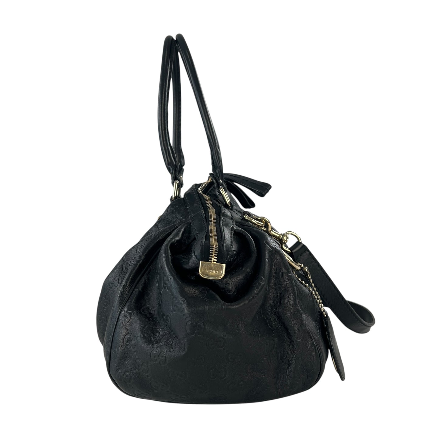 Gucci Guccissima Sukey Bag