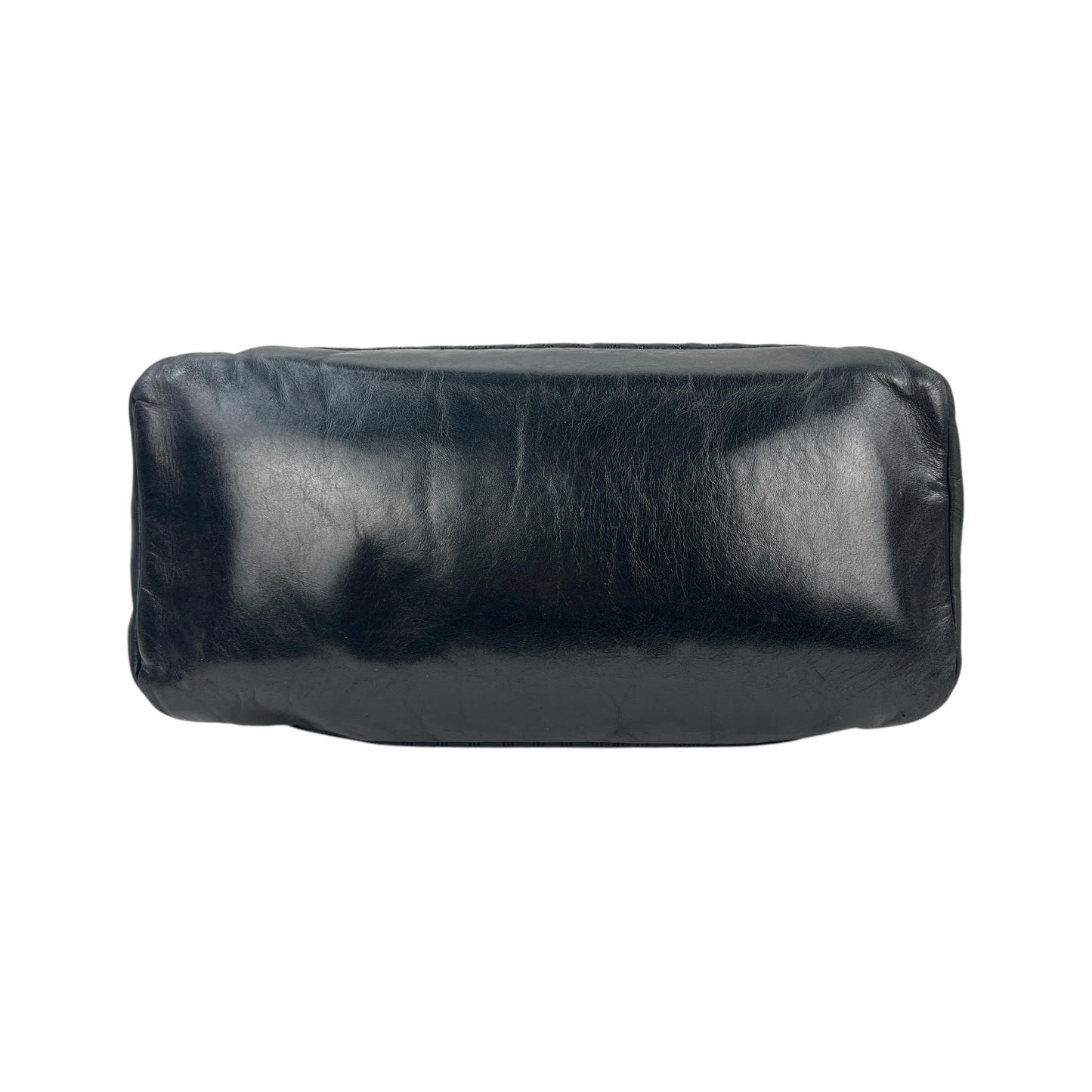 Prada Quilted Leather Shoulder Bag