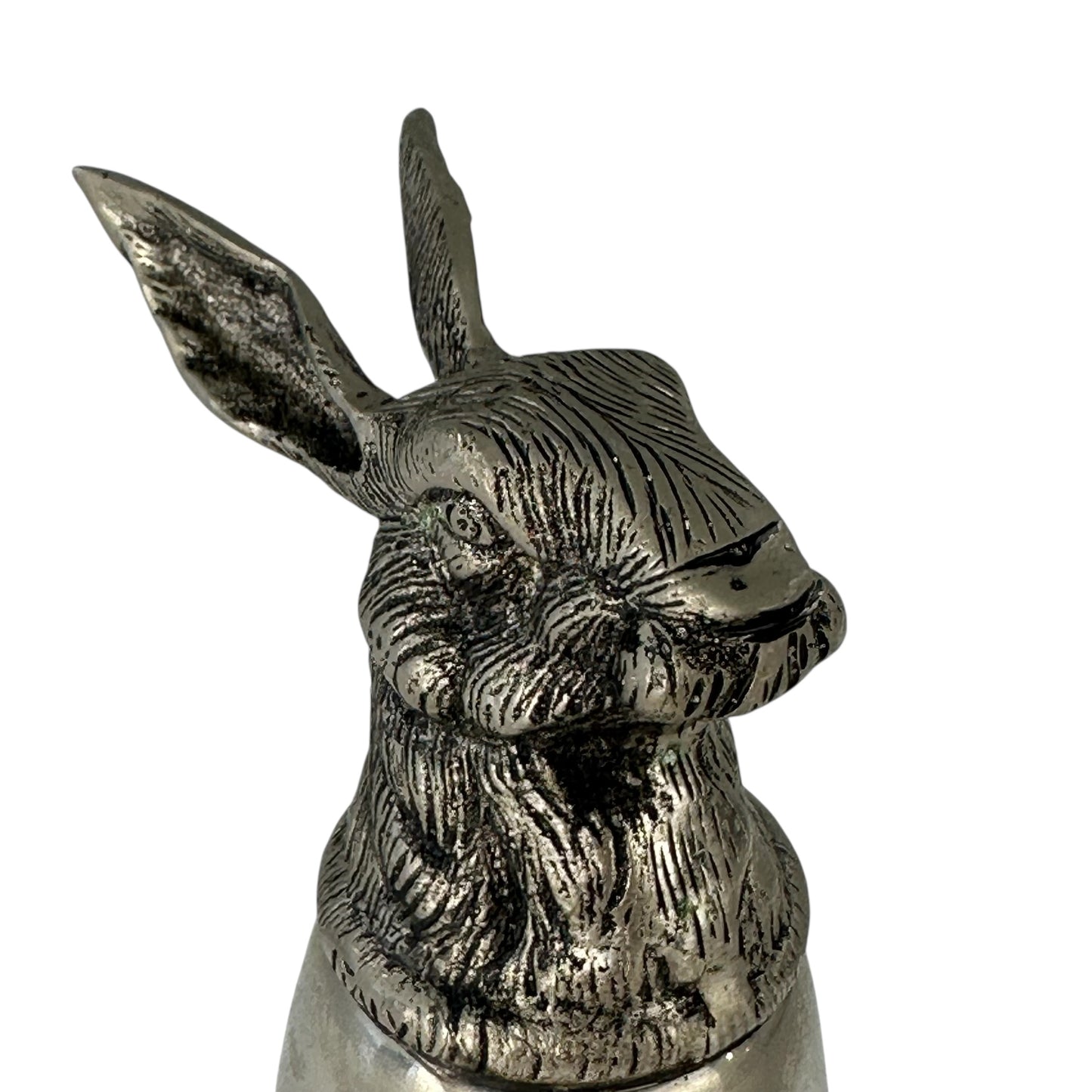 Gucci Rabbit Antique Sake Cup