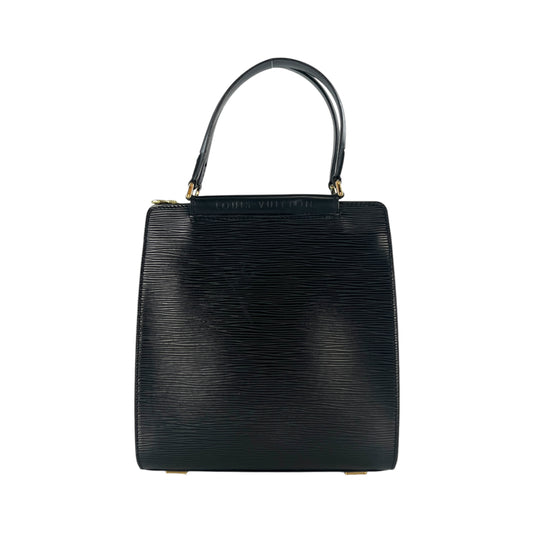 Louis Vuitton Epi Leather Handbag