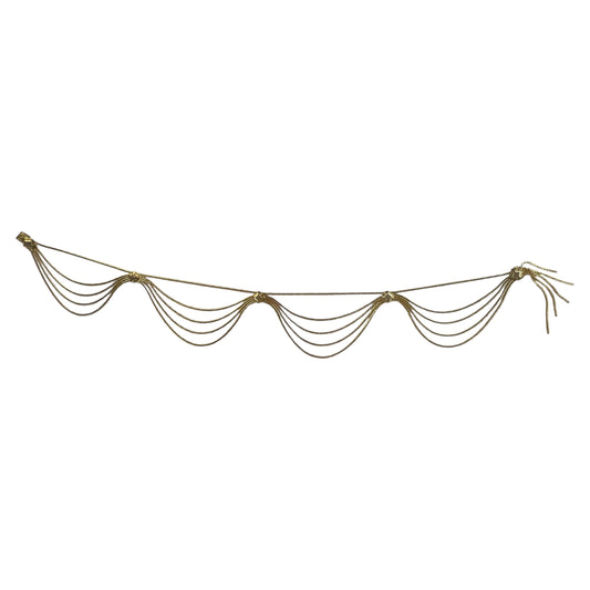 Dior Vintage Chain Belt