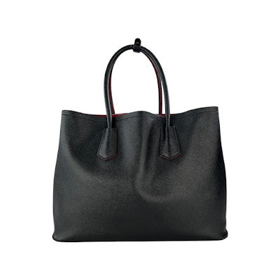 Prada Saffiano Leather Tote Bag
