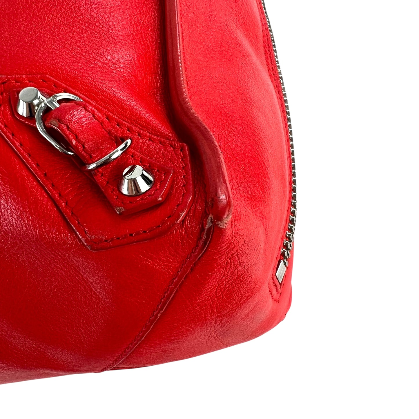 Balenciaga Papier Tote Bag