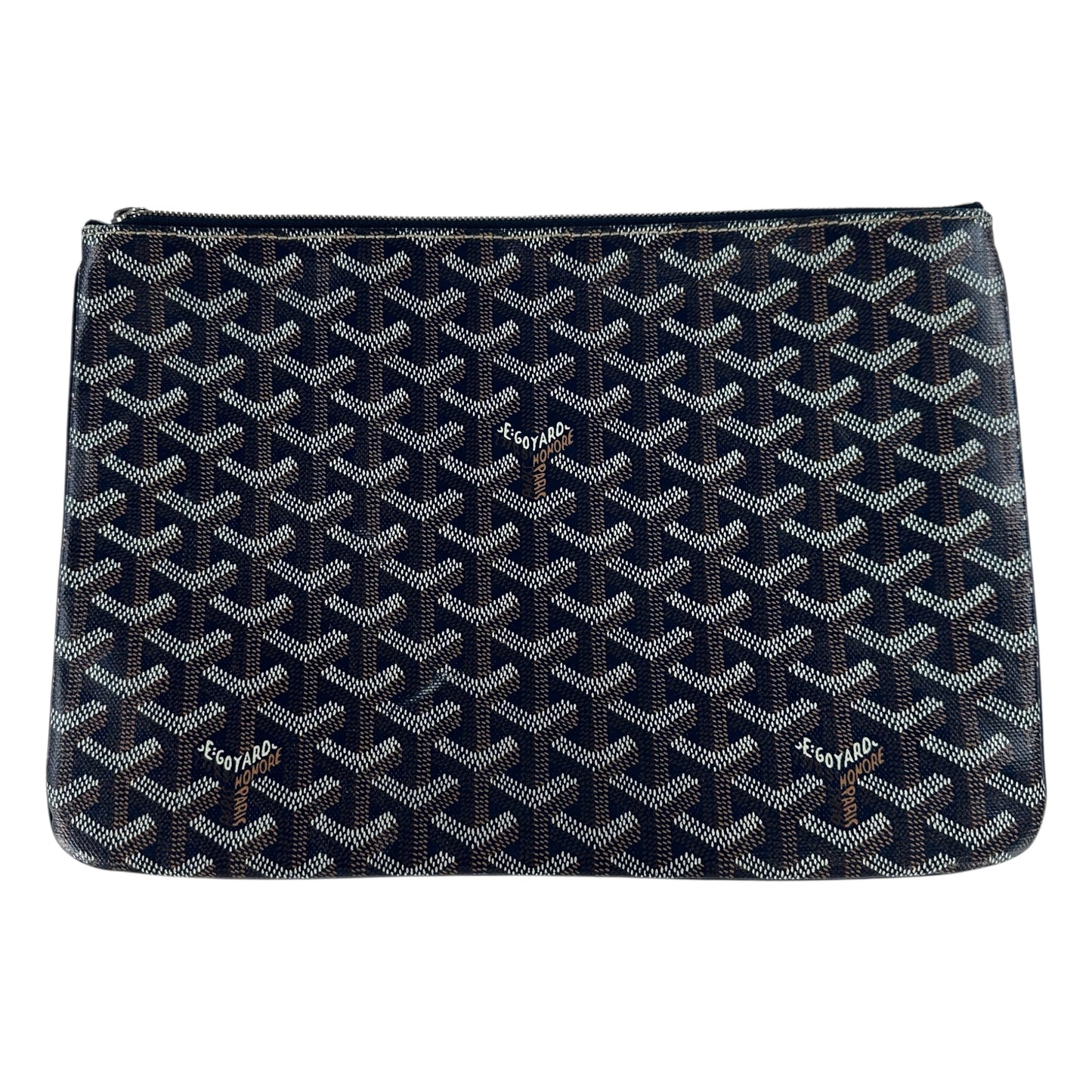 Goyard Senat MM Clutch Bag