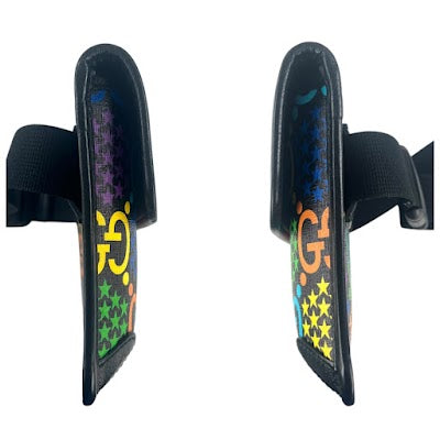 Gucci Monogram Psychedelic Belt Bag