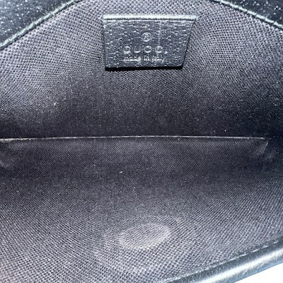Gucci Monogram Psychedelic Belt Bag