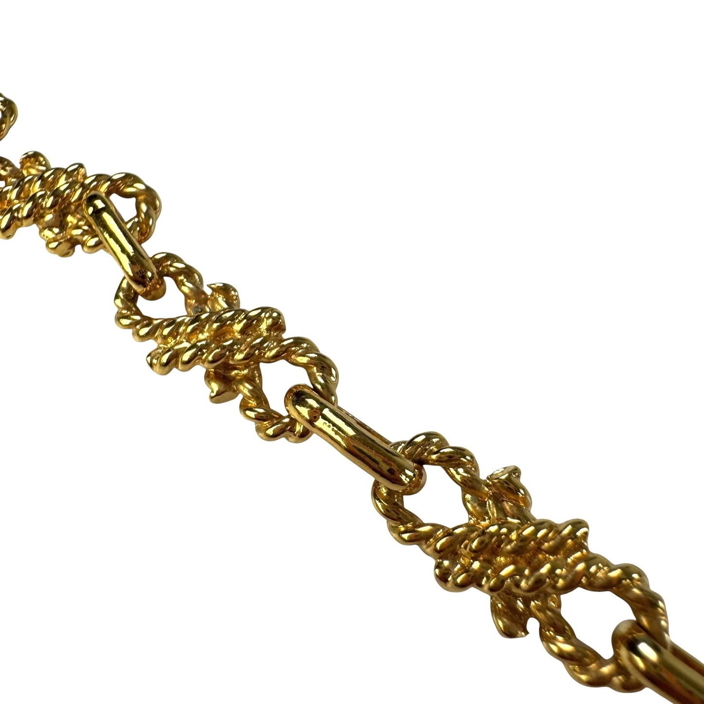 Celine Vintage Necklace
