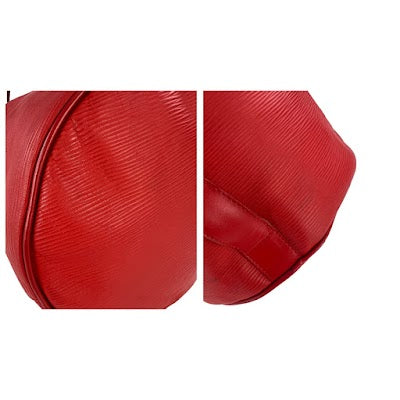 Fendi Vintage Leather Sling Bag