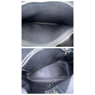 Fendi Neoprene Mama Baguette Bag