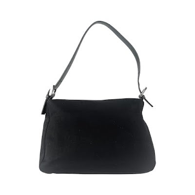 Fendi Neoprene Mama Baguette Bag