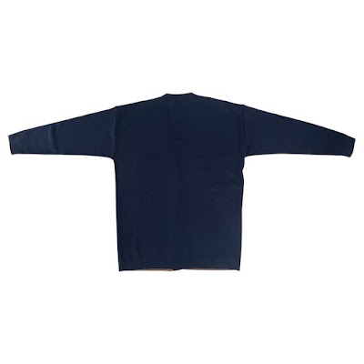 Fendi Wool Cardigan