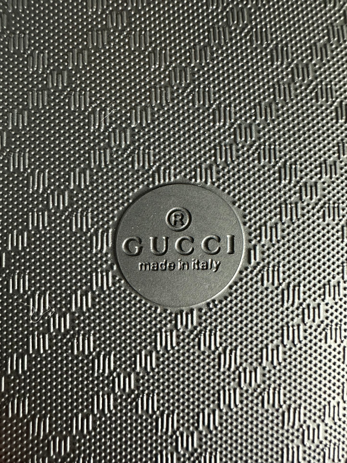 Gucci Monogram Floral Slides