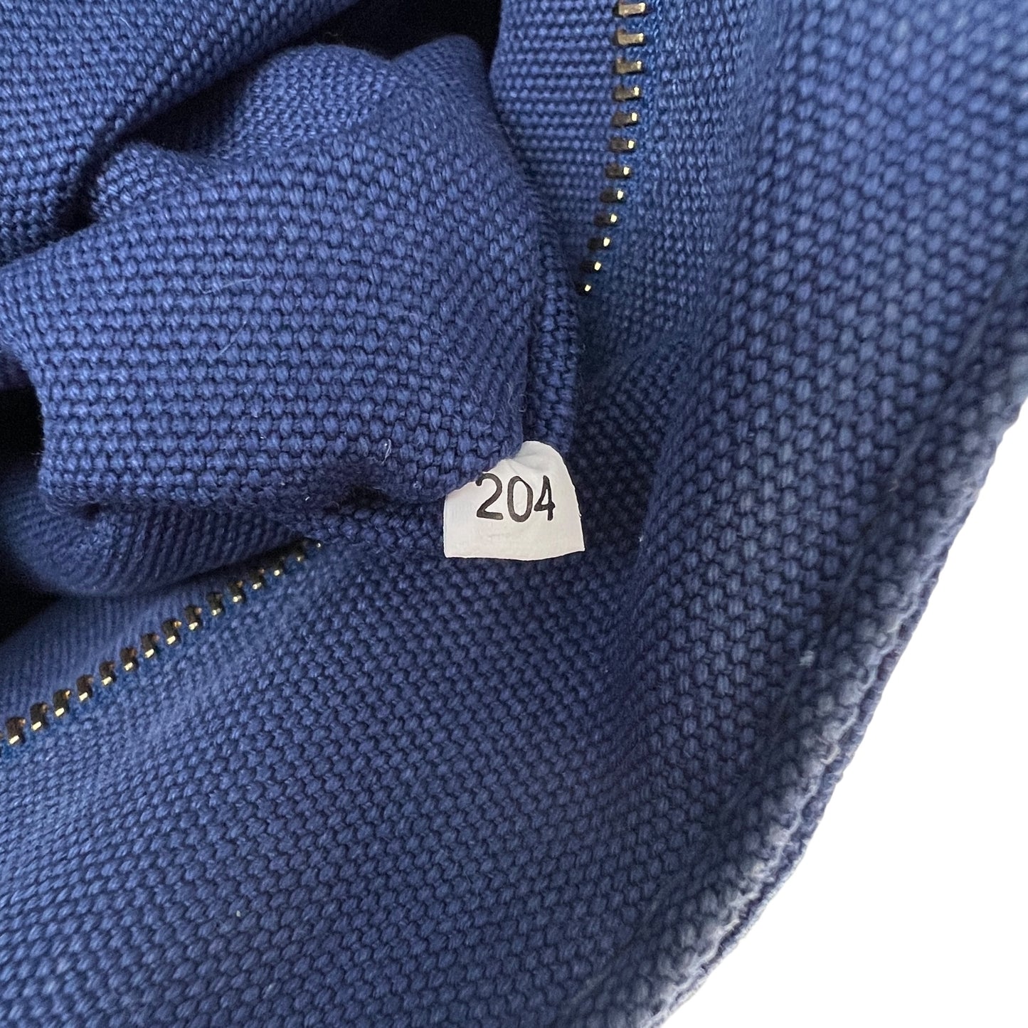 Prada Canapa Tote Bag