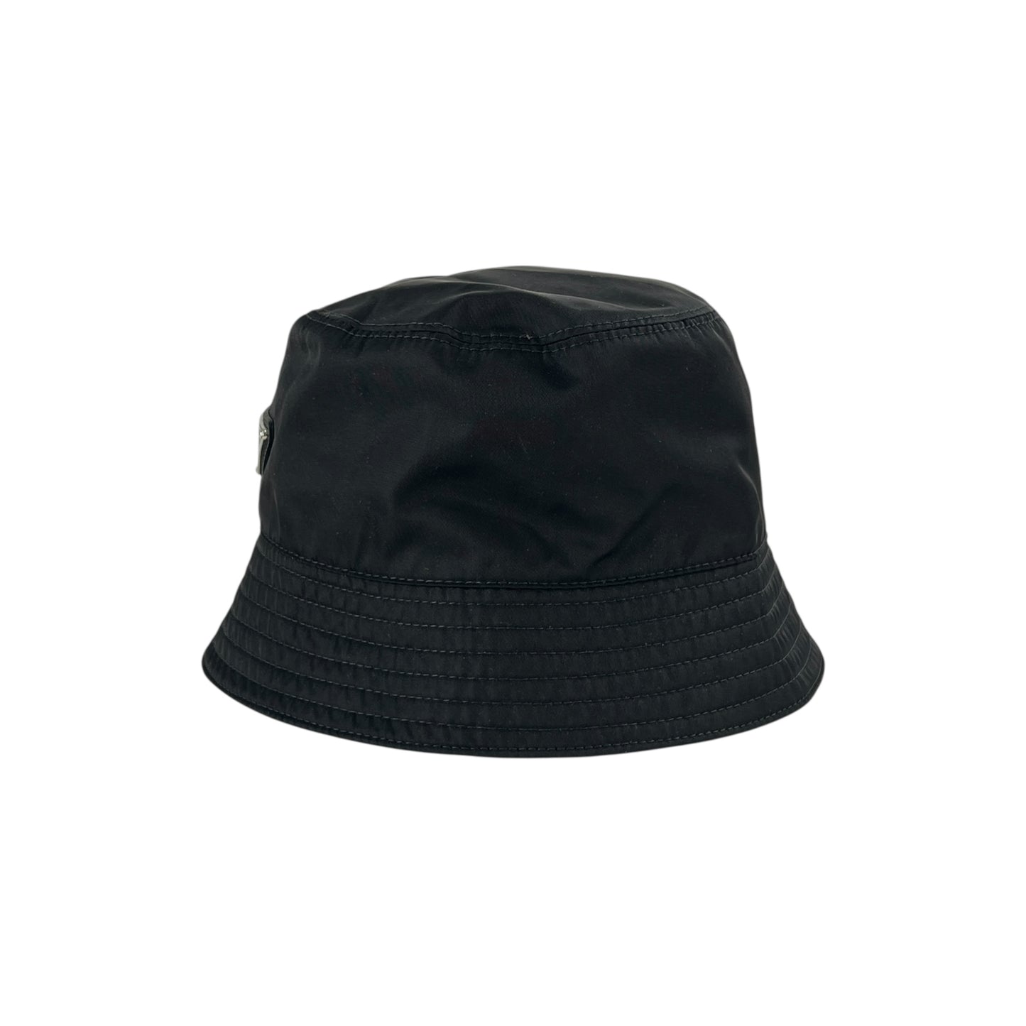 Prada Re-Nylon Bucket Hat