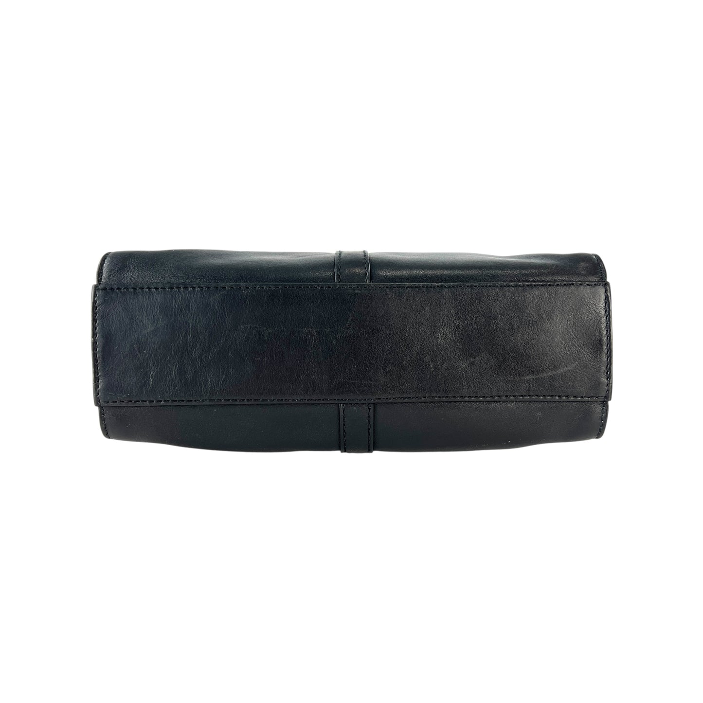 Gucci Leather Shoulder Bag