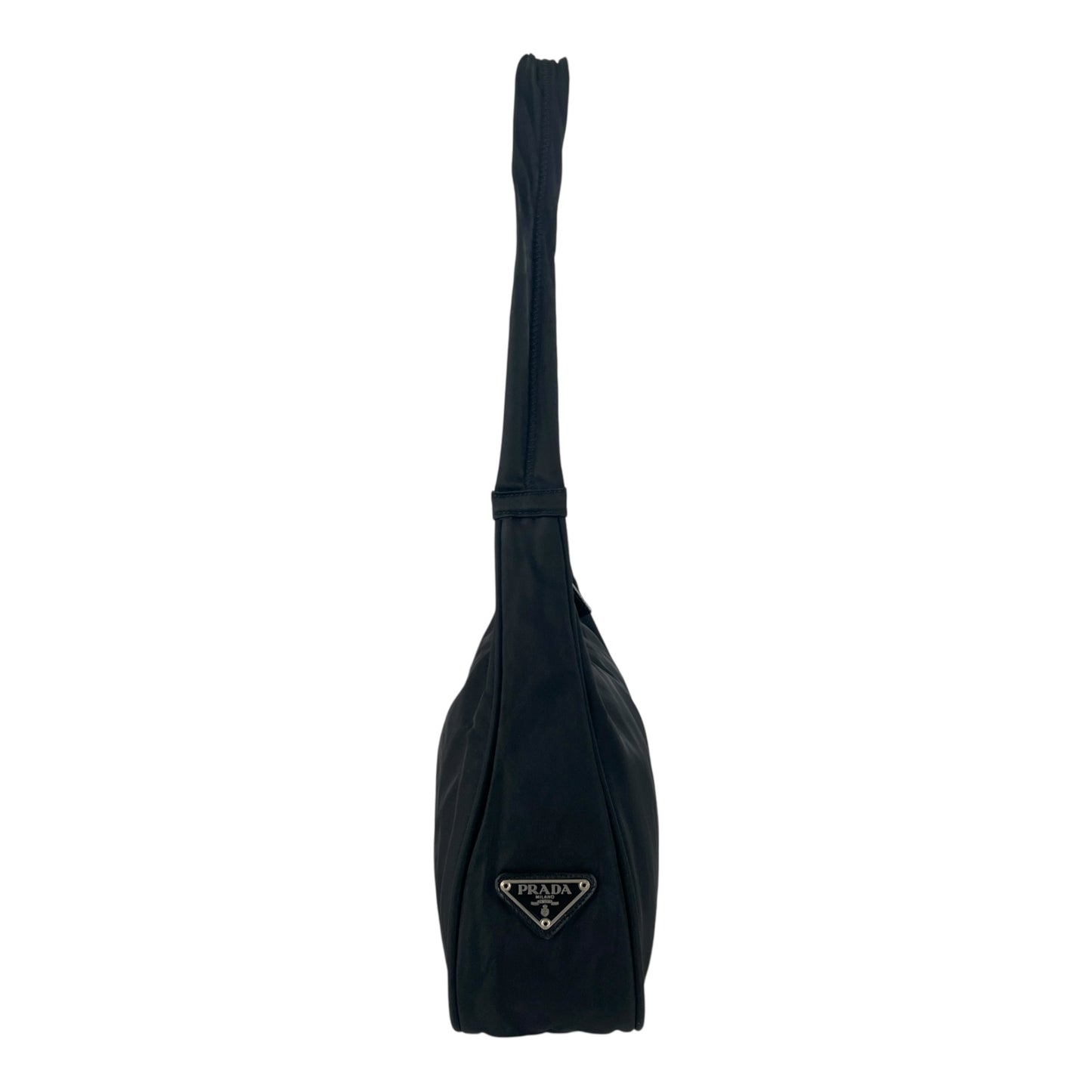 Prada Nylon Shoulder Bag