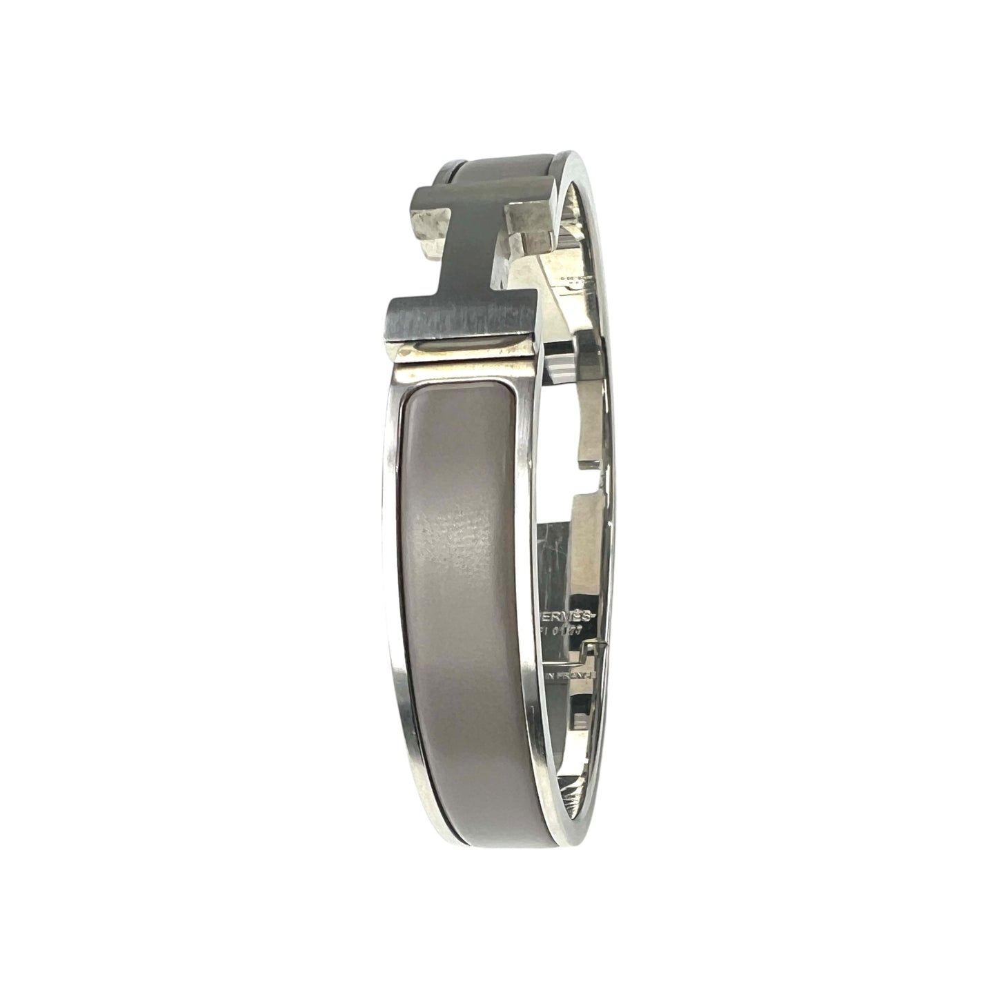 Hermes Clic H Bracelet