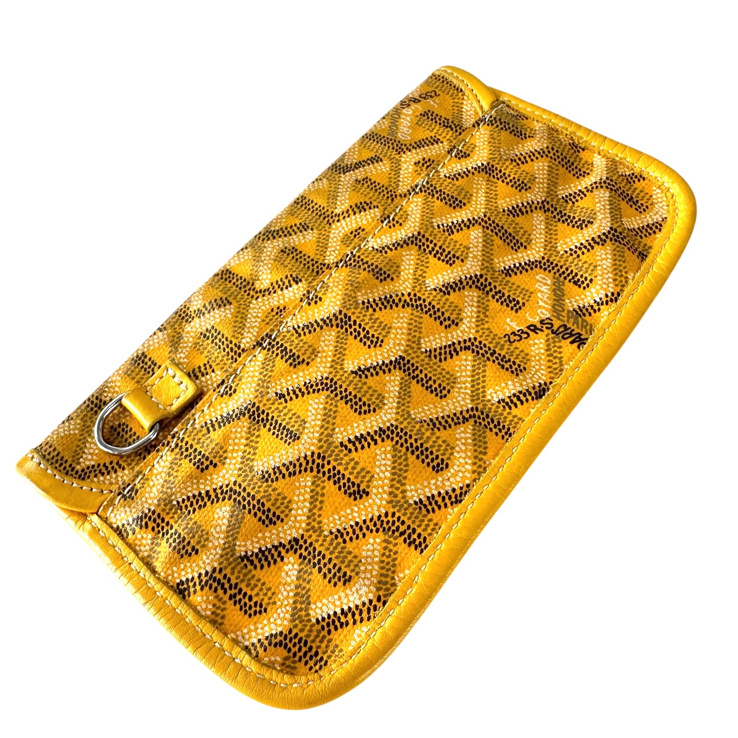 Goyard Saint Louis Pouch