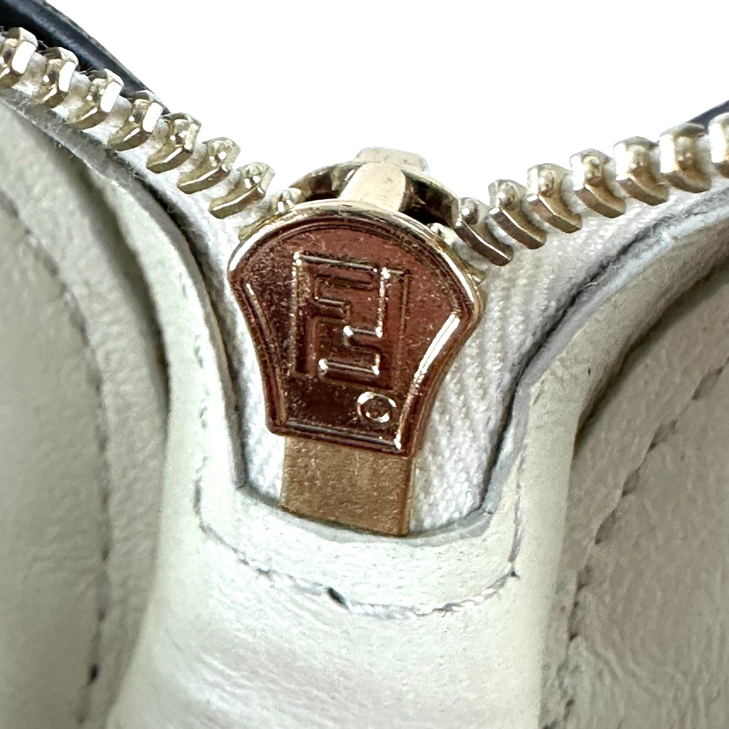 Fendi Roma Coin Pouch