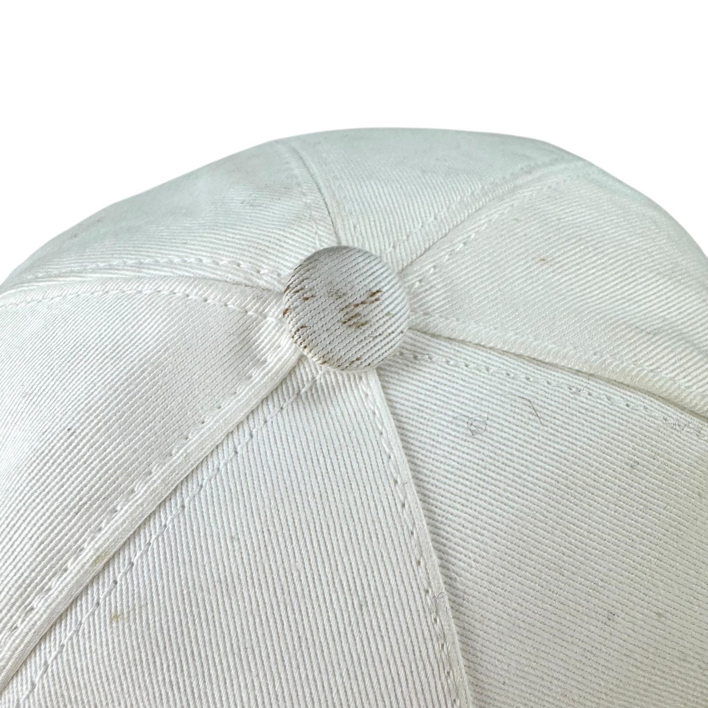 Gucci Fall Winter 2019/2020 Cap