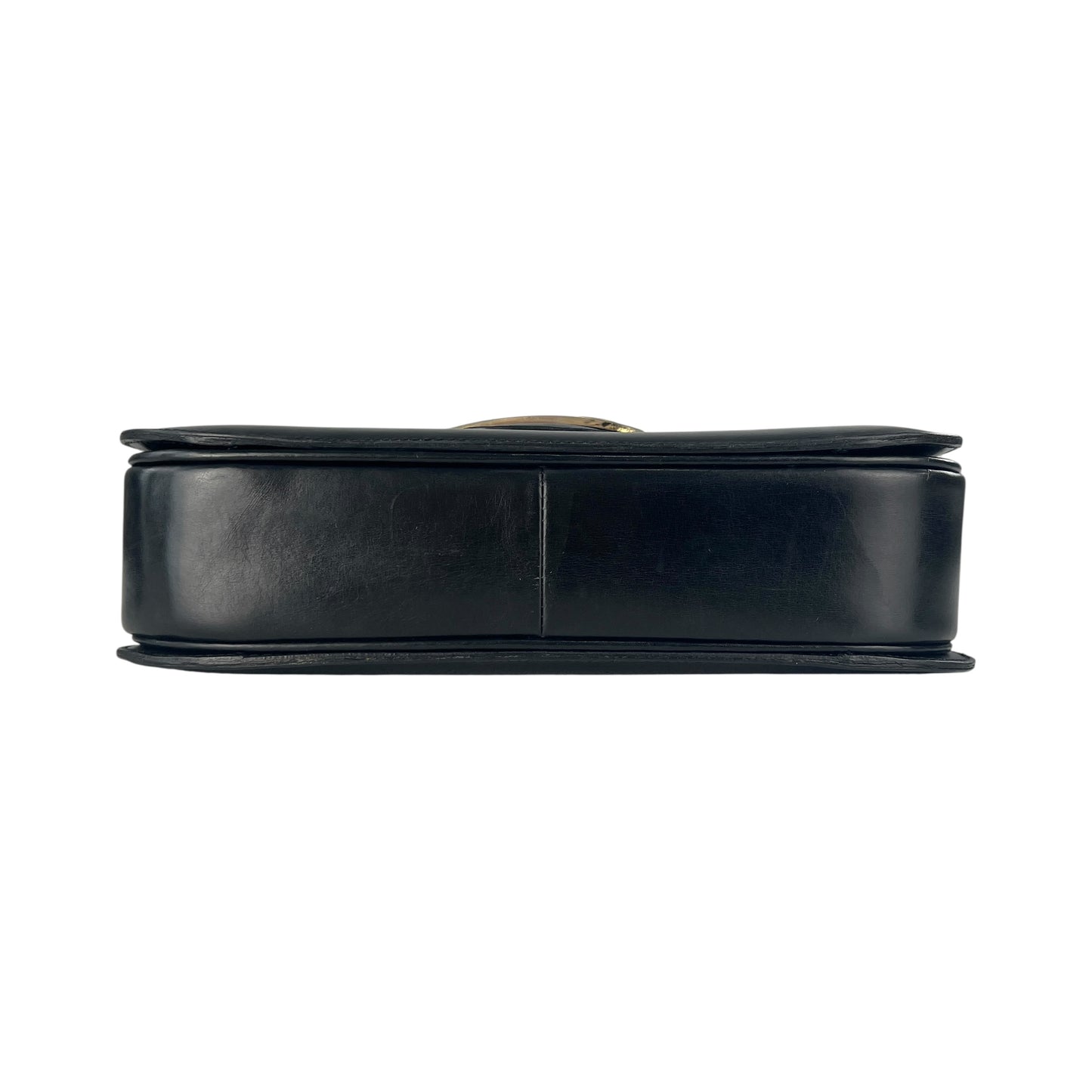Celine Vintage Leather Shoulder Bag