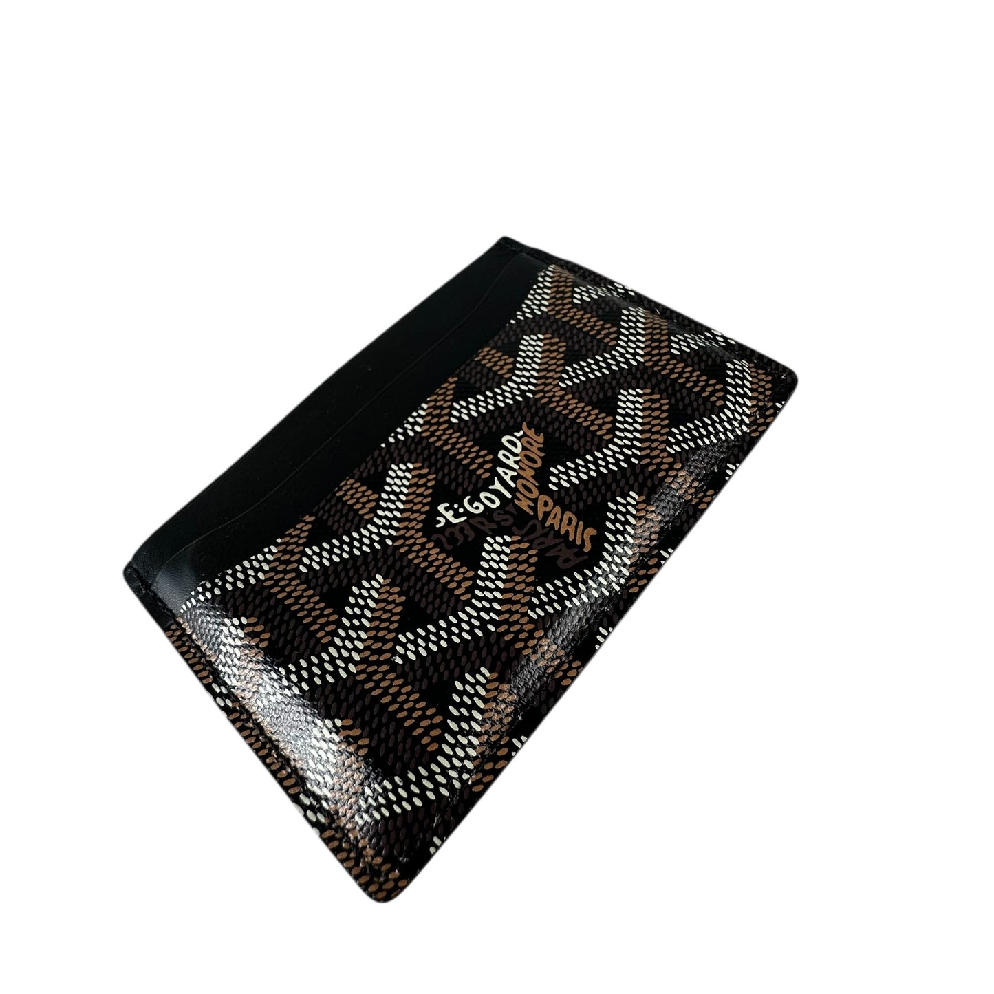Goyard Saint Sulpice Card Holder