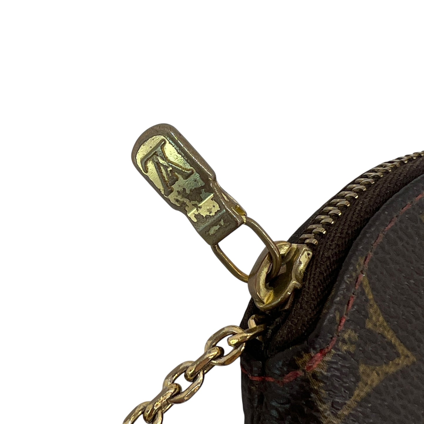 Louis Vuitton x Murakami Cherry Monogram Pouch