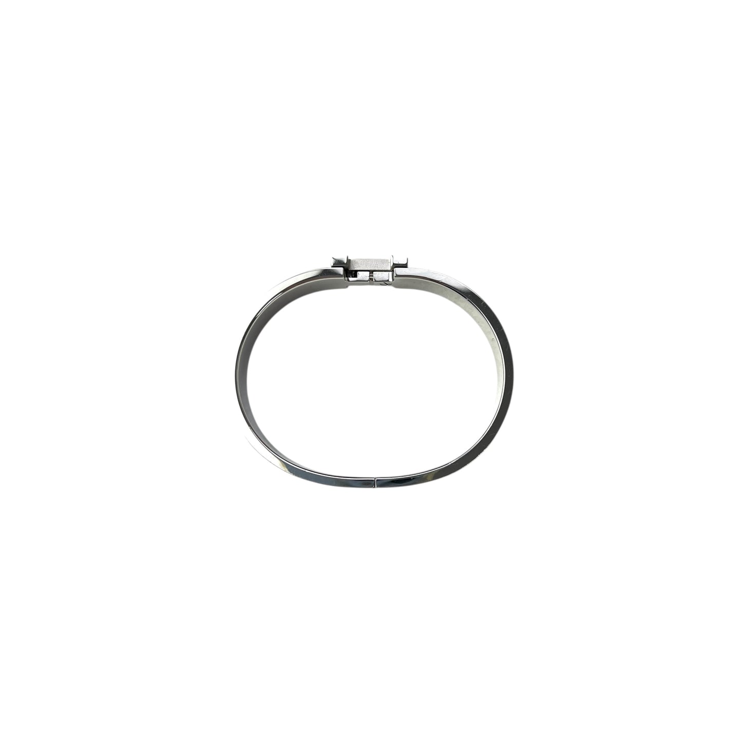 Hermes Clic H Bracelet
