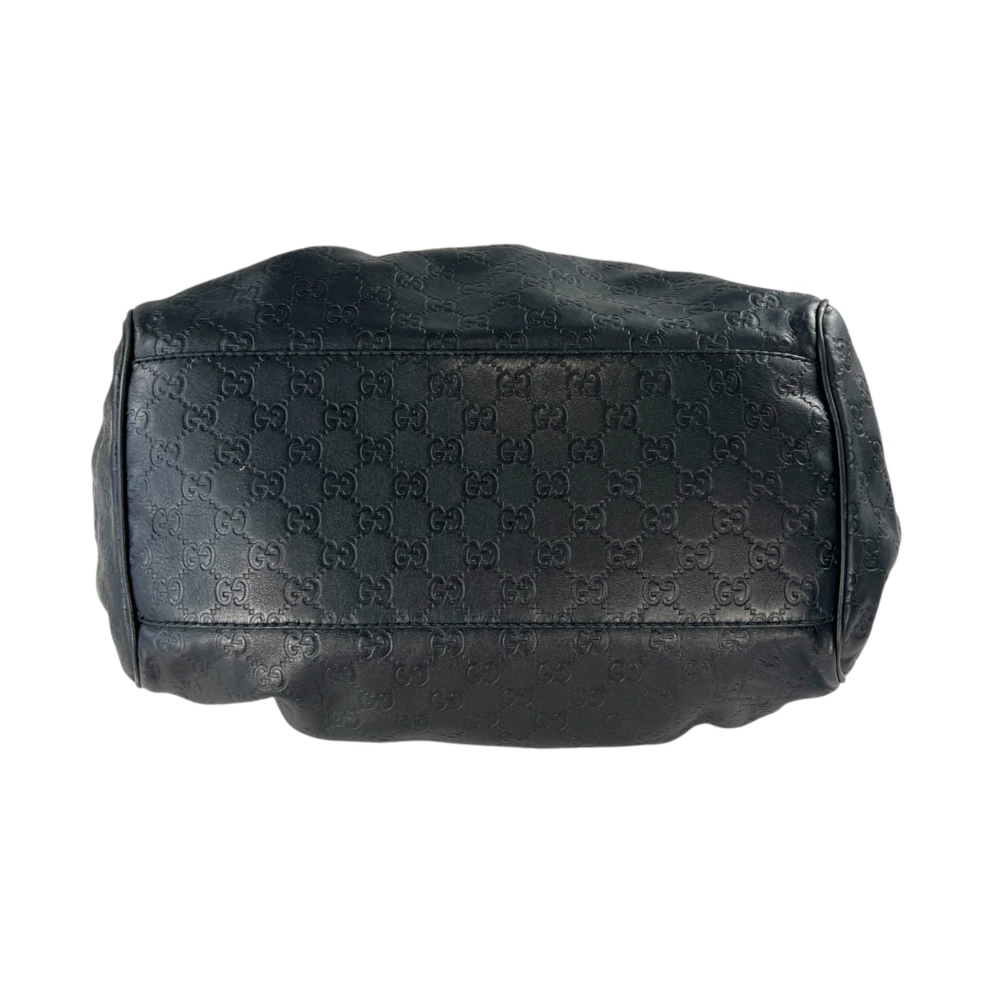 Gucci Guccissima Sukey Bag