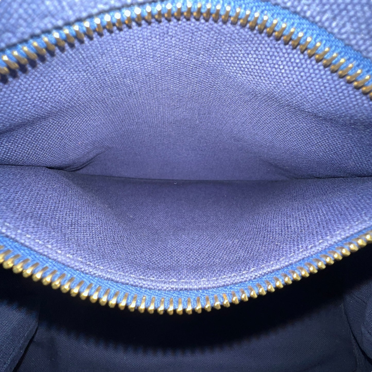 Prada Canapa Tote Bag