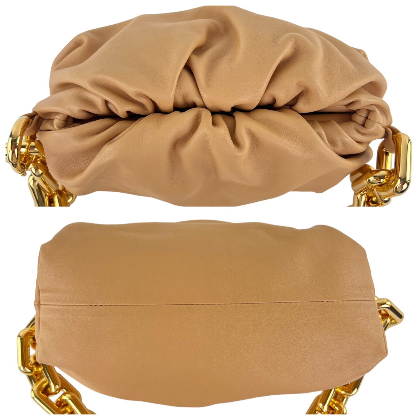 Bottega Veneta The Chain Pouch Bag