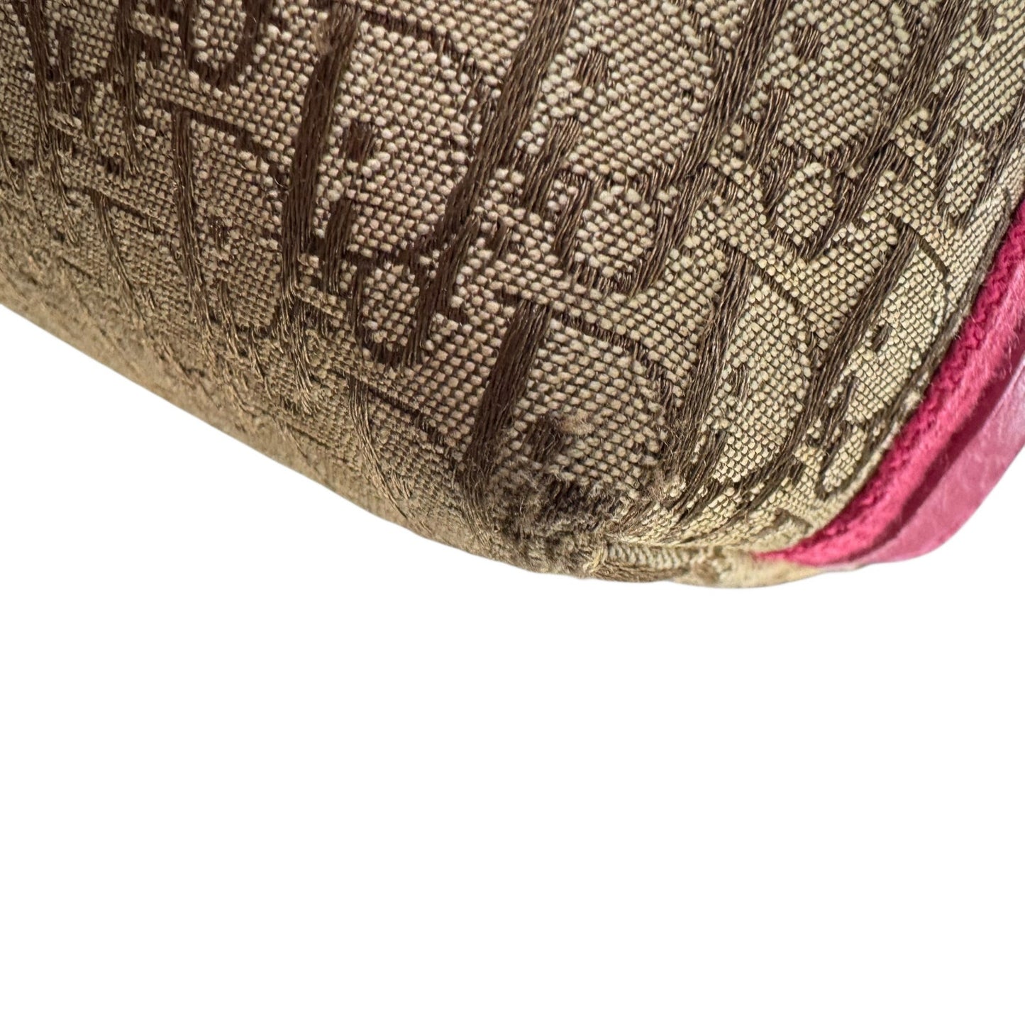 Dior Trotter Street Chic Crossbody Bag