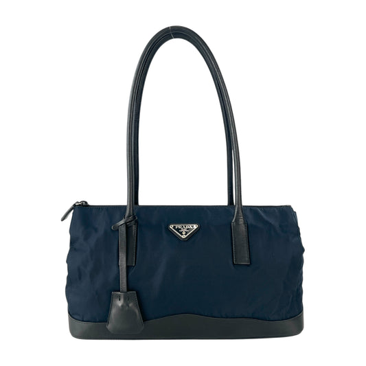 Prada Nylon Shoulder Bag