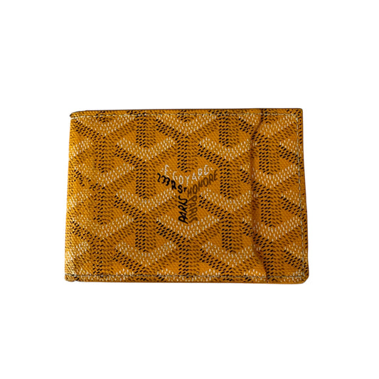 Goyard Victoire Insert Card Holder