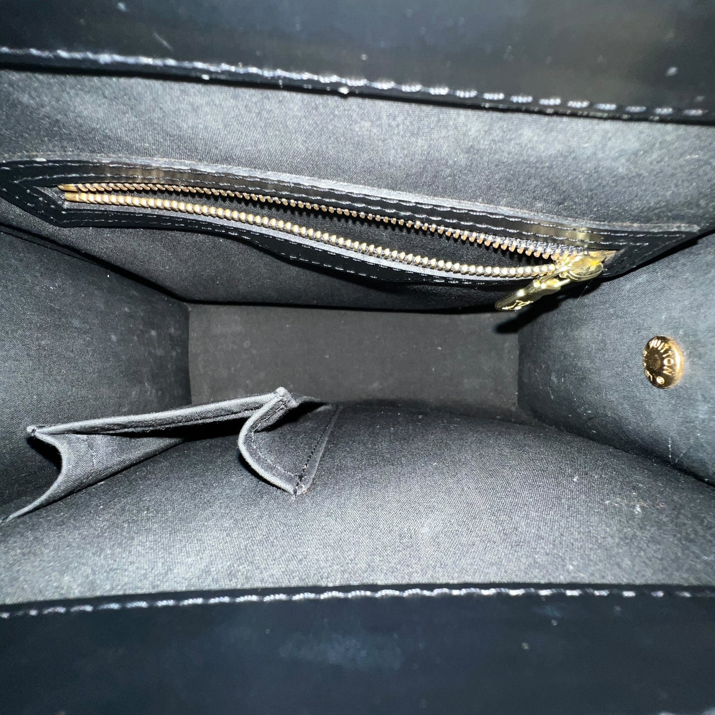 Louis Vuitton Epi Leather Handbag