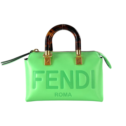Fendi Mini By The Way Bag