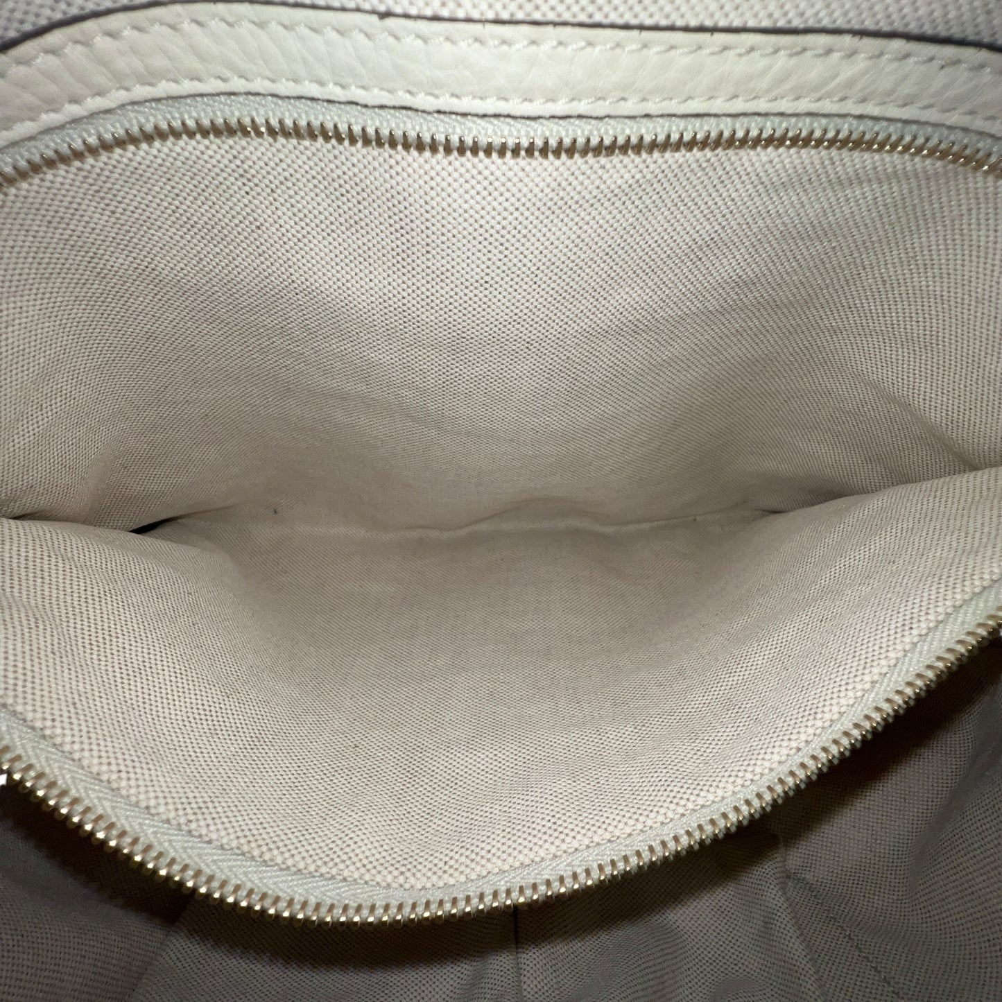 Gucci Bamboo Raffia Tote Bag