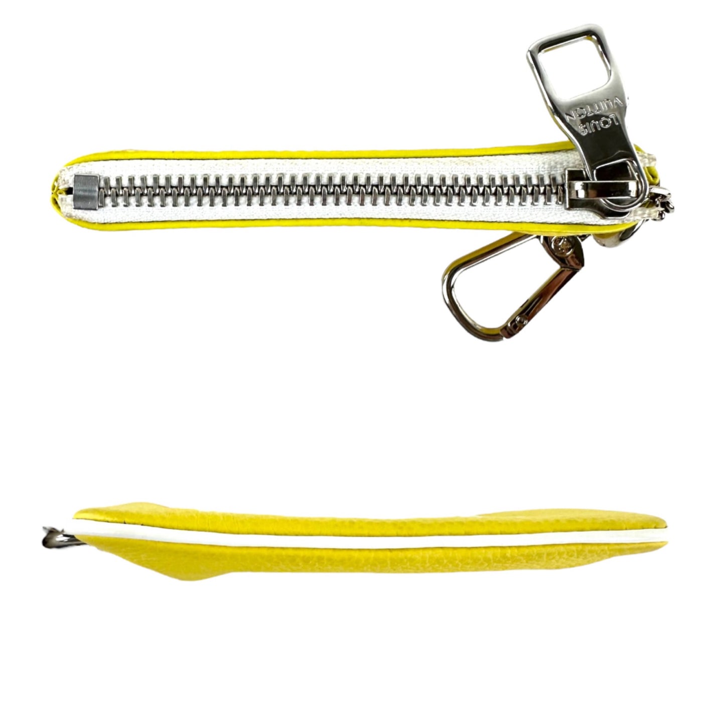 Louis Vuitton x Virgil Abloh Everyday Key Pouch