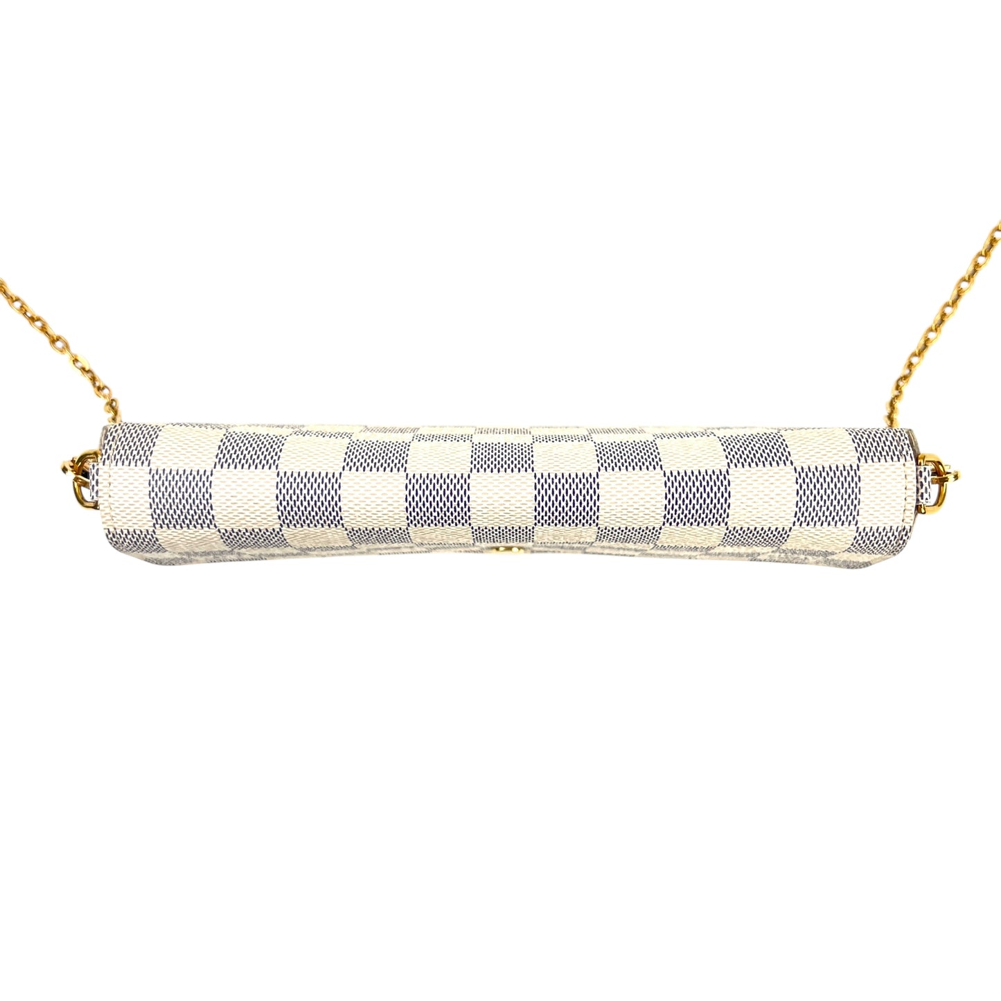 Louis Vuitton Damier Azur Felicie Crossbody Bag