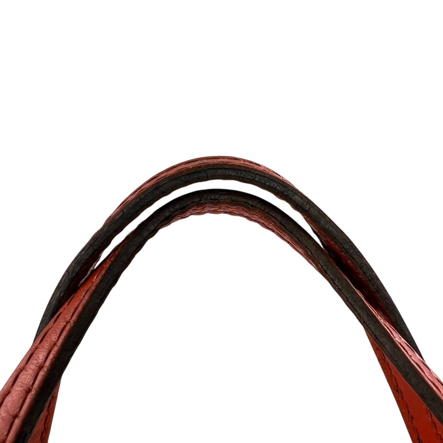 Louis Vuitton Epi Leather Neverfull PM Tote Bag