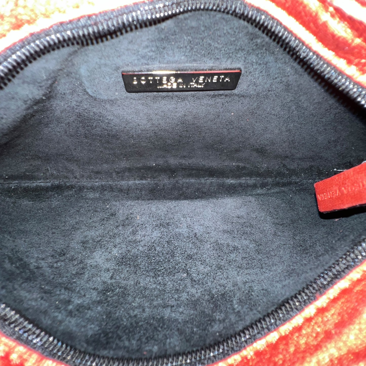 Bottega Veneta Intrecciato Mini Hobo Bag